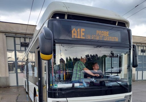 FOTO Cluj-Napoca va avea prima fabrică de hidrogen din România. Un mare proiect devine realitate