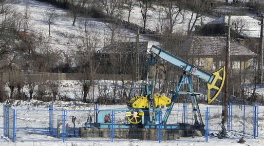 ULTIMA ORĂ Gigantul american Carlyle a renunțat la zeci de exploatări petroliere din România