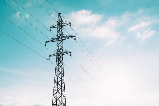 Importurile de electricitate au crescut puternic în România. Au fost puse în funcțiune centrale noi de doar 1.100 de MW, majoritatea parcuri fotovoltaice