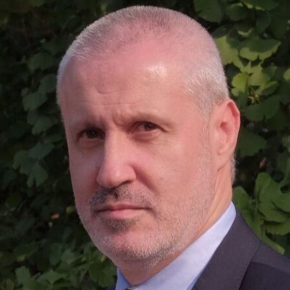 Bogdan Pruinache. Sursă foto: Linkedin