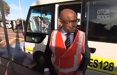 Miliardarul Sanjeev Gupta a garantat personal credite luate de la banca sa din România de către combinatul siderurgic Liberty Galați, fostul Sidex, pe care îl controlează