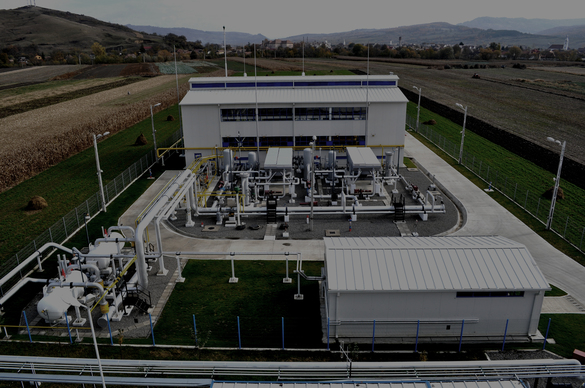 FOTO Transgaz preia controlul asupra principalei companii de inginerie tehnologică, proiectare și consultanță pentru industria extractivă de petrol și gaze din România