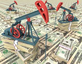 Americanii sunt la ani de zile de refacerea rezervelor strategice de petrol