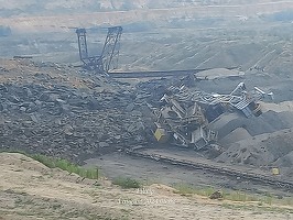 FOTO Complexul Energetic Oltenia pregătește reluarea licitației de retehnologizare a singurei sale hidrocentrale, cu fonduri UE nerambursabile. Prima tentativă a eșuat