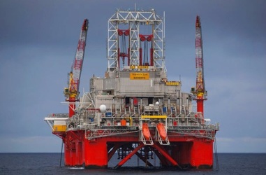 Căutările Europei după gaz duc spre România