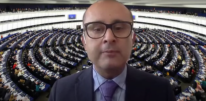 Fostul europarlamentar PNL Cristian Bușoi, declarat la un moment dat cel mai influent în energie, a fost numit secretar de stat în Ministerul Energiei. Soția are firmă în domeniu