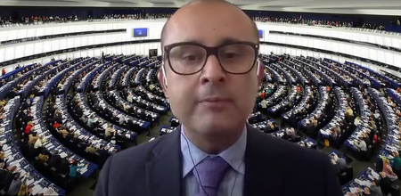 Fostul europarlamentar PNL Cristian Bușoi, declarat la un moment dat cel mai influent în energie, a fost numit secretar de stat în Ministerul Energiei. Soția are firmă în domeniu