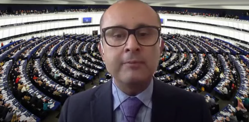 Fostul europarlamentar PNL Cristian Bușoi, declarat la un moment dat cel mai influent în energie, a fost numit secretar de stat în Ministerul Energiei. Soția are firmă în domeniu