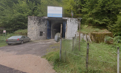 Hidroelectrica reîncearcă după 9 ani să retehnologizeze centrala subterană Mărișelu. Prețul aproape s-a triplat