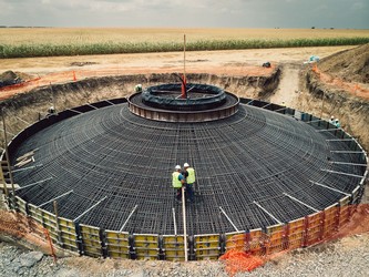 Eurowind Energy și Autoliv semnează un parteneriat pe 12 ani pentru furnizarea de energie regenerabilă în România