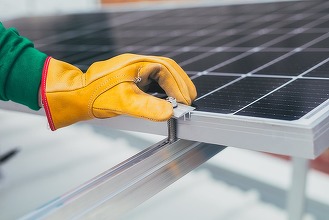 Doi antreprenori polonezi lansează cea mai mare centrală electrică din Maramureș