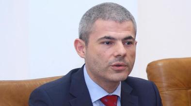 Remus Vulpescu, fost șef al Corpului de control al fostului premier Victor Ponta și fost consilier onorific al fostului premierul Mihai Tudose, devine director general al Bursei de Valori București