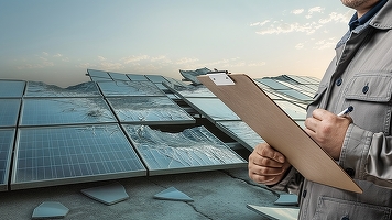 ULTIMA ORĂ Restart Energy intră în concordat preventiv după ce obligațiunile i-au fost suspendate de la bursă pe fondul unei anchete DIICOT