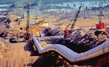 VIDEO Proiectul energetic Alaska LNG revine în prim-plan