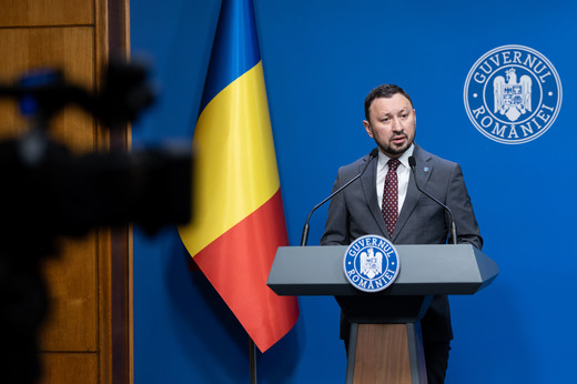 Ministrul Mediului: Cu panourile fotovoltaice, cu acumulatorii și cu pompele de căldură, trimitem banii direct în China