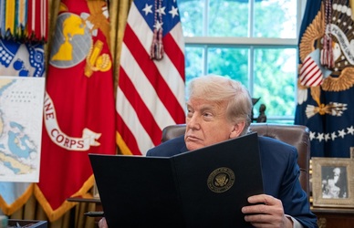 Trump a semnat - deschide extracția minieră submarină la scară mare, inclusiv în ape internaționale