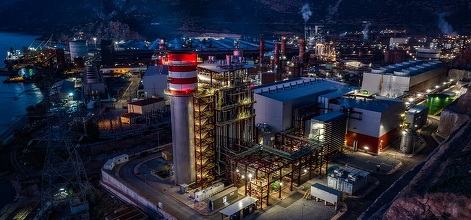 FOTO Conglomerat grec aduce o investiție masivă în România