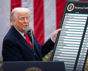 Ce efecte anticipează OMV Petrom că va resimți de pe urma tarifelor Trump