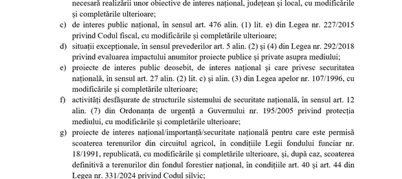 VIDEO DECIZIE CSAT Proiectele de hidrocentrale - considerate de siguranță națională. 10 hidrocentrale vor fi gata în maximum 3 ani