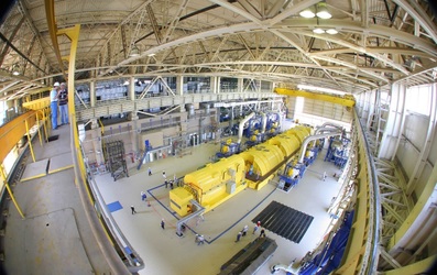 Preluarea celui mai important producător de echipamente energetice din România, desprins din fostul gigant socialist IMGB, de către operatorul centralei Cernavodă: Cine se opune