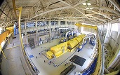 Preluarea celui mai important producător de echipamente energetice din România, desprins din fostul gigant socialist IMGB, de către operatorul centralei Cernavodă: Cine se opune