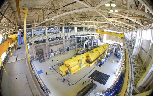 Preluarea celui mai important producător de echipamente energetice din România, desprins din fostul gigant socialist IMGB, de către operatorul centralei Cernavodă: Cine se opune