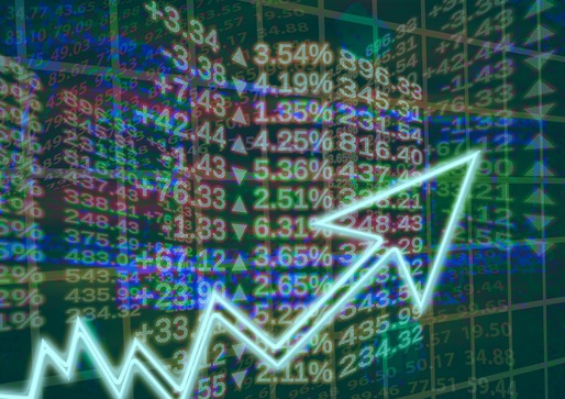 România: cea de-a cincea cea scumpă piață de energie din UE în aprilie - GRAFICE