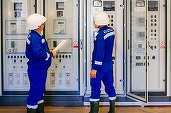 Electrica SA semnează un împrumut-mamut de la un sindicat de bănci