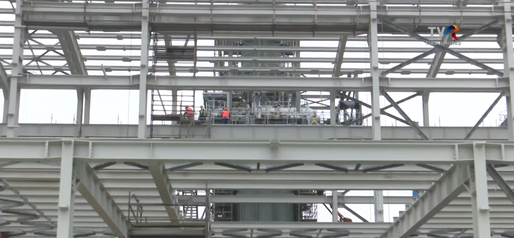 Romgaz a vândut energie angro cu livrare inclusiv după data promisă de pornire a noii centrale de la Iernut. Principalul cumpărător este unul dintre cei mai noi furnizori