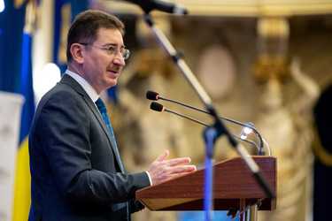 Bogdan Chirițoiu, despre eliminarea subvențiilor la energie: Eu recunosc că sunt mai preocupat de firme; trebuie să ajutăm marii consumatori
