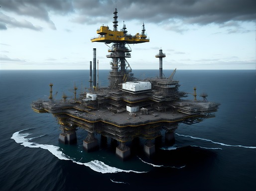 Declin al prețurilor petrolului, investitorii așteptând negocierile comerciale dintre SUA și China