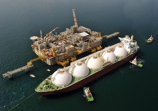 Companiile energetice americane cer scutire de la planul lui Trump privind transportul de LNG pe nave construite în SUA