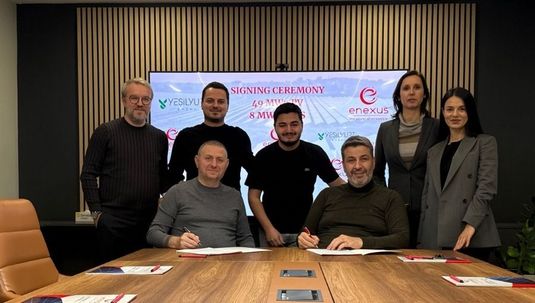 Compania turcă Yeșilyurt Enerji cumpără un proiect solar de 41 MW în România