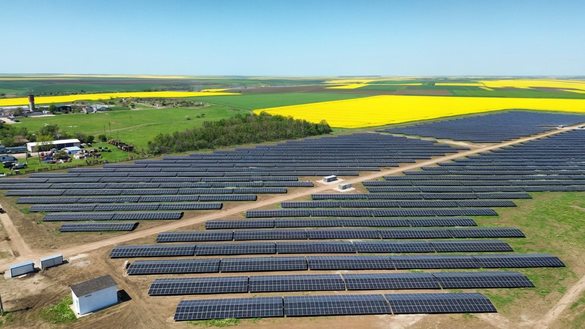 FOTO Burduja: Încă 23MW pentru energia și independența României. Dacă vrei să faci treabă, deranjezi. Merită?