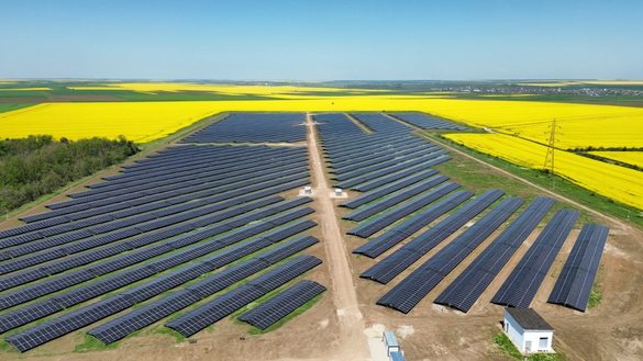 FOTO Burduja: Încă 23MW pentru energia și independența României. Dacă vrei să faci treabă, deranjezi. Merită?