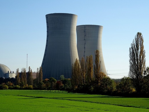 Danemarca ia în considerare ridicarea interdicției de 40 de ani privind energia nucleară