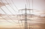Consumul de energie electrică în economie a urcat în primul trimestru