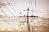 Consumul de energie electrică în economie a urcat în primul trimestru