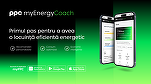 PPC Energie lansează o platformă digitală cu sfaturi personalizate pentru eficientizarea consumului de energie 