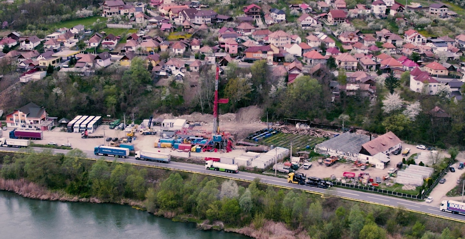 Profitul geotermalilor de la Green Tech International s-a prăbușit cu 74%
