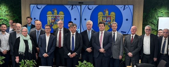Sursă foto. CNCAN