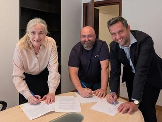 ANT Energy, parte din grupul Simtel, achiziționează Alsen Energy Consulting și își extinde aria de servicii către segmentul furnizorilor de energie electrică