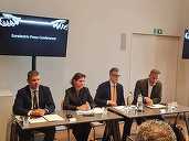 Corespondență din Bruxelles – CEO-ul PPC: Europa trebuie să se electrifice pentru că nu avem gaze ca SUA și trebuie să importăm, ceea ce a dus la criză energetică