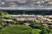 Cea mai veche fabrică din România, în faliment. Afacerea a fost preluată de Hidroelectrica
