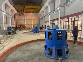 ULTIMA ORĂ Curtea de Apel suspendă acordul de mediu pentru un proiect finalizat deja în proporție de peste 90% și în grafic să fie lansat în noiembrie 