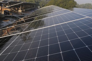 Numărul centralelor electrice de balcon din Germania s-a dublat în ultimul an