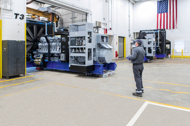 Rolls-Royce va construi primele reactoare modulare mici din Marea Britanie, cu sprijin guvernamental