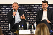 VIDEO Profit.ro - Piața de Capital.forum. Karoly Borbely, Președinte Directorat Hidroelectrica: Avem 10.000 – 11.000 de cereri de contracte de furnizare de energie de la potențiali clienți finali noi PE ZI