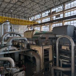 Propunere la nivel înalt: România să poată construi centrale electrice și termice cu bani UE de reînarmare