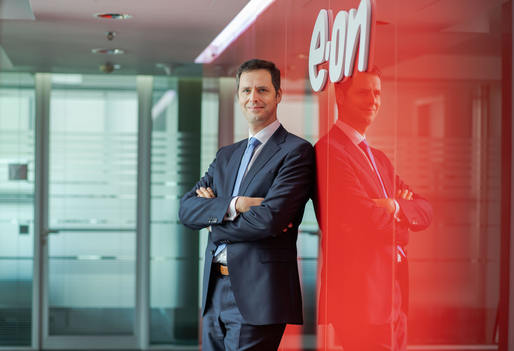 CEO-ul EON România, anunț despre viitoarele facturi la energie: Fără ajutor pentru oameni cu venituri mari, firme, vile de vacanță